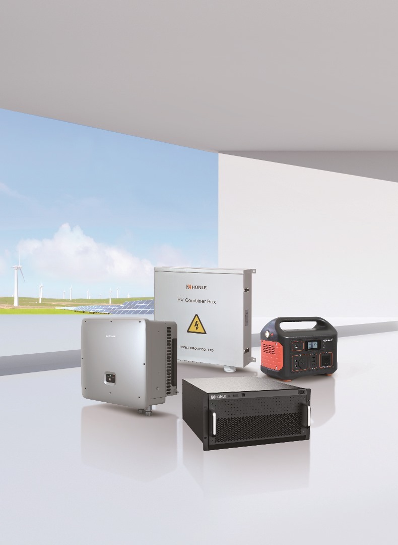 Switchgear & Voltage Stabilizers